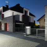 KRA_Bronowice_Residence_Domy